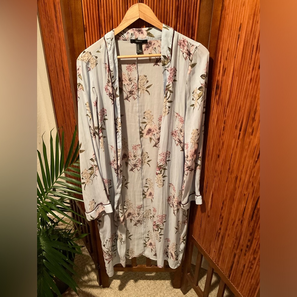 Forever 21 Cover up